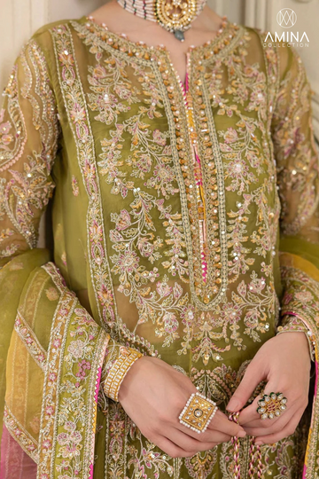 Halena - Kanwal Malik (AC-51)